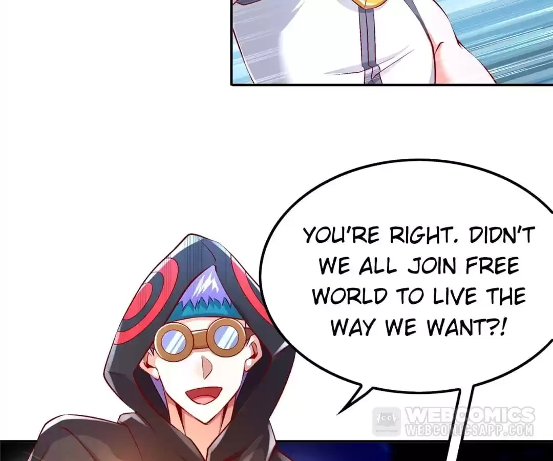 Read Hidden Class chapter 62 image 10 on Lezhin