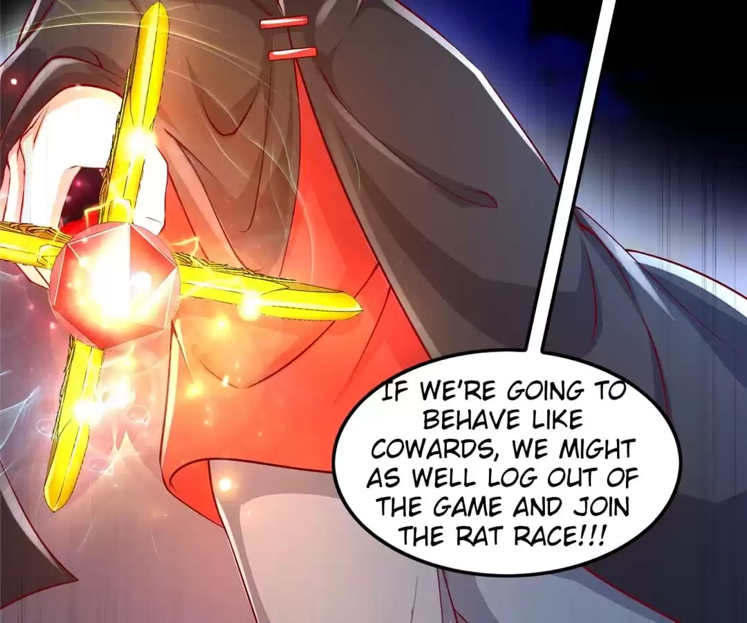 Read Hidden Class chapter 62 image 11 on Lezhin