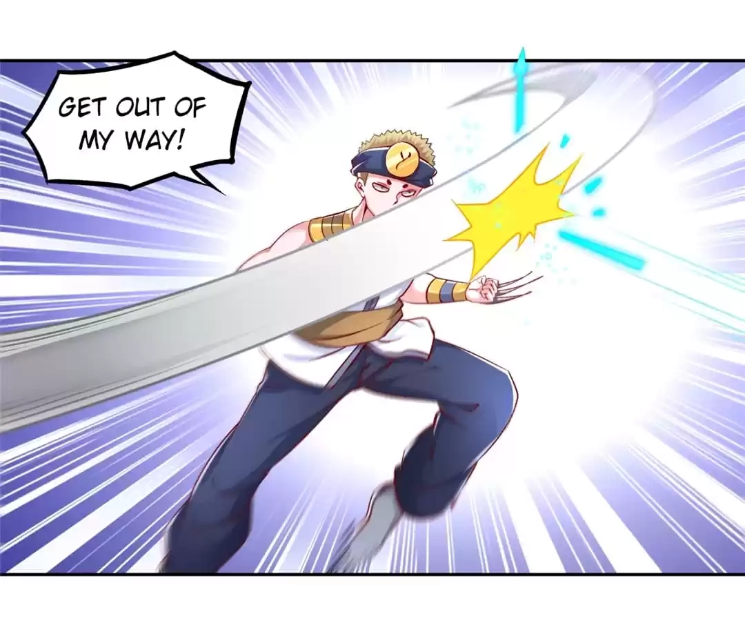 Read Hidden Class chapter 62 image 16 on Lezhin