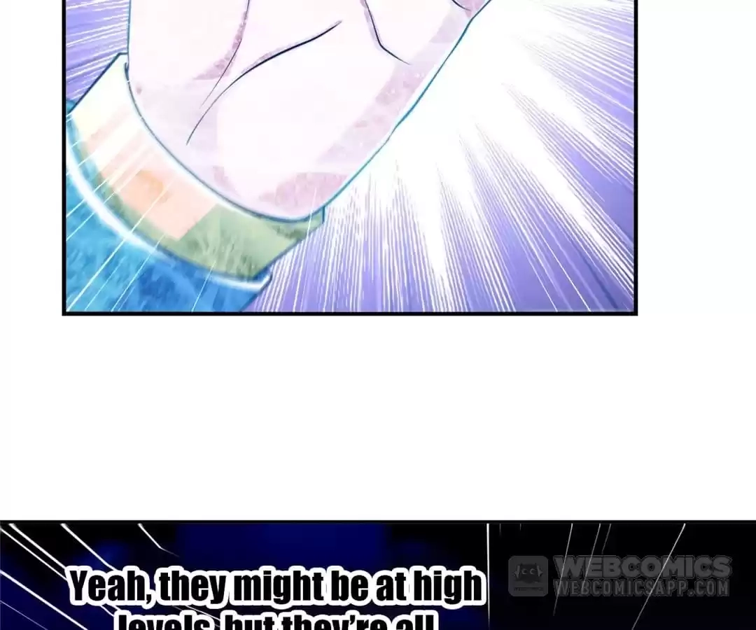 Read Hidden Class chapter 62 image 18 on Lezhin