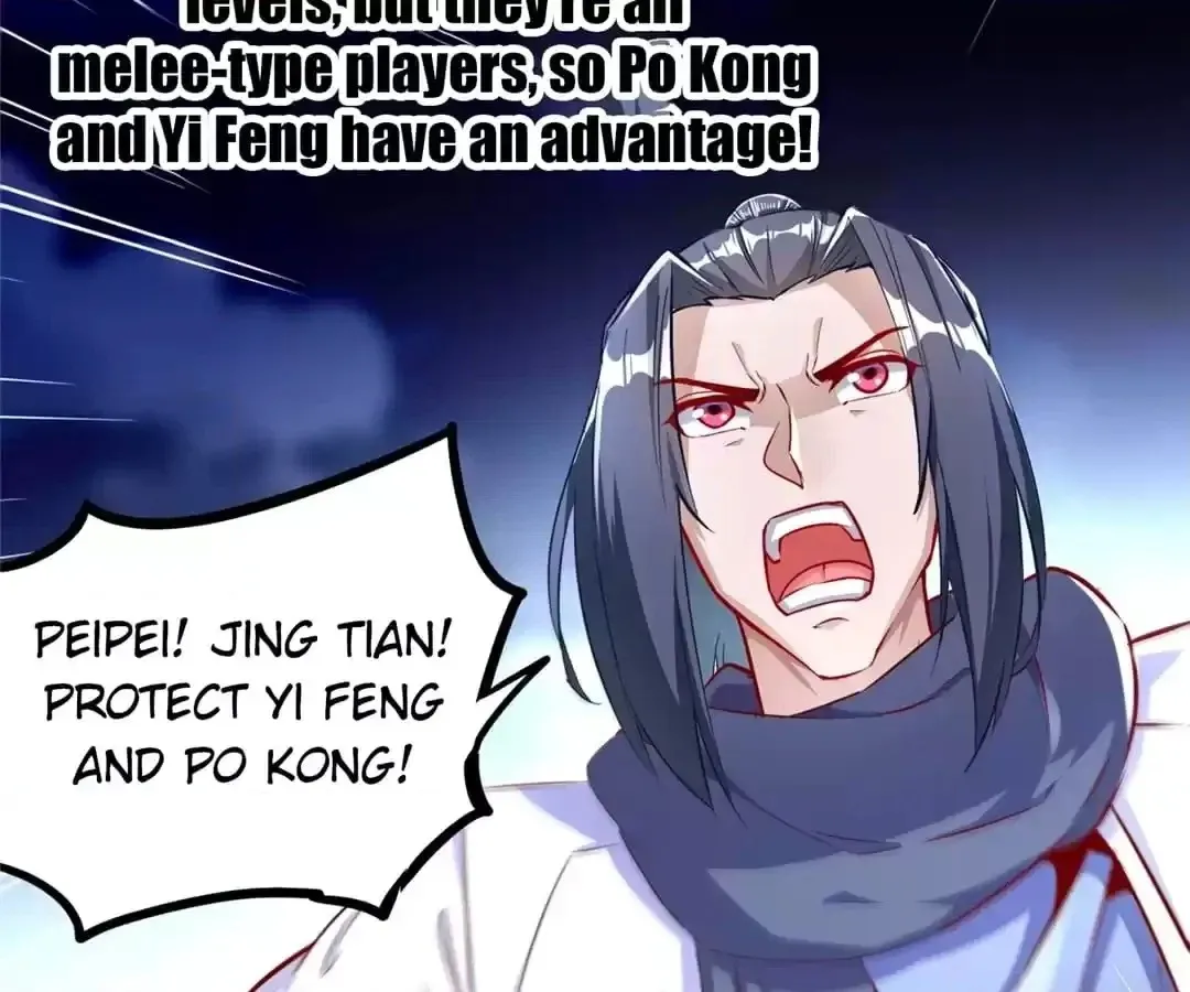 Read Hidden Class chapter 62 image 19 on Lezhin