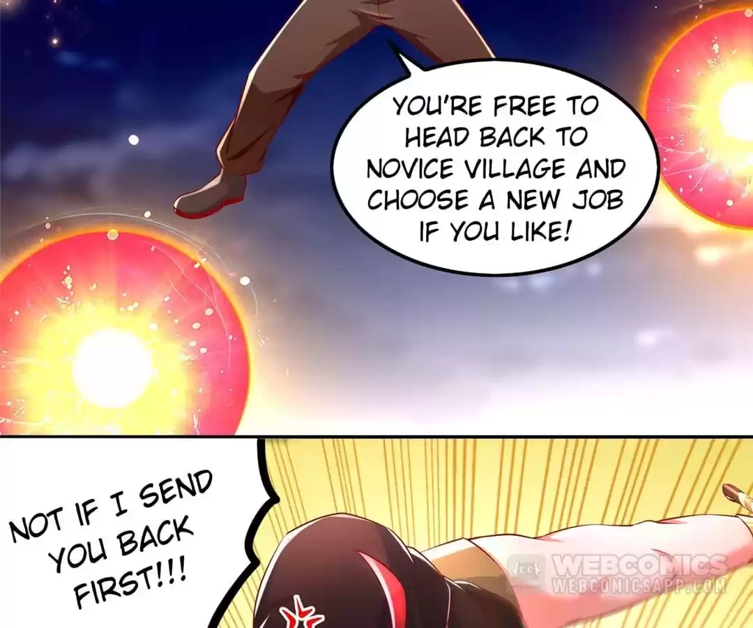 Read Hidden Class chapter 62 image 26 on Lezhin