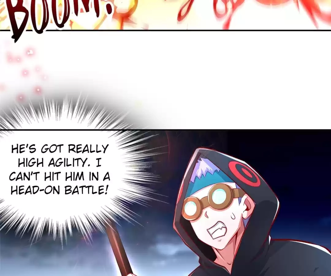 Read Hidden Class chapter 62 image 30 on Lezhin