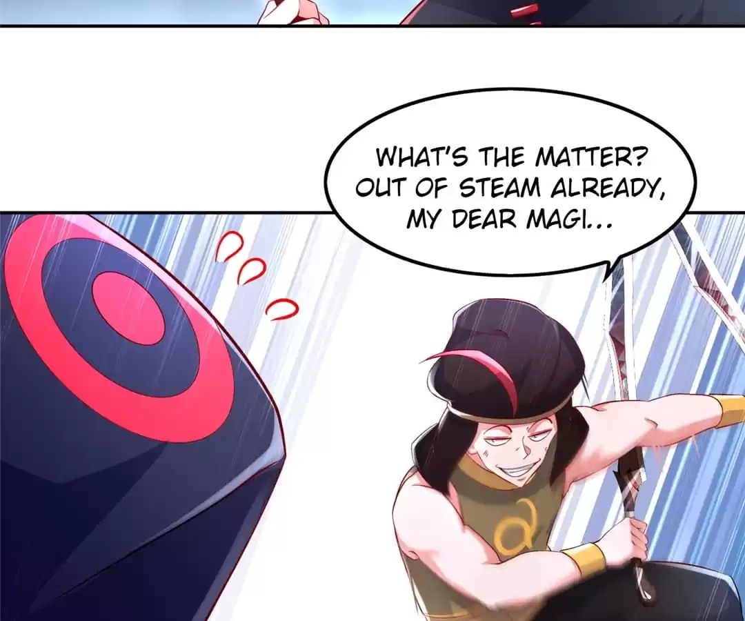 Read Hidden Class chapter 62 image 31 on Lezhin