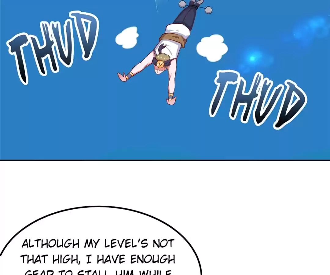 Read Hidden Class chapter 62 image 42 on Lezhin