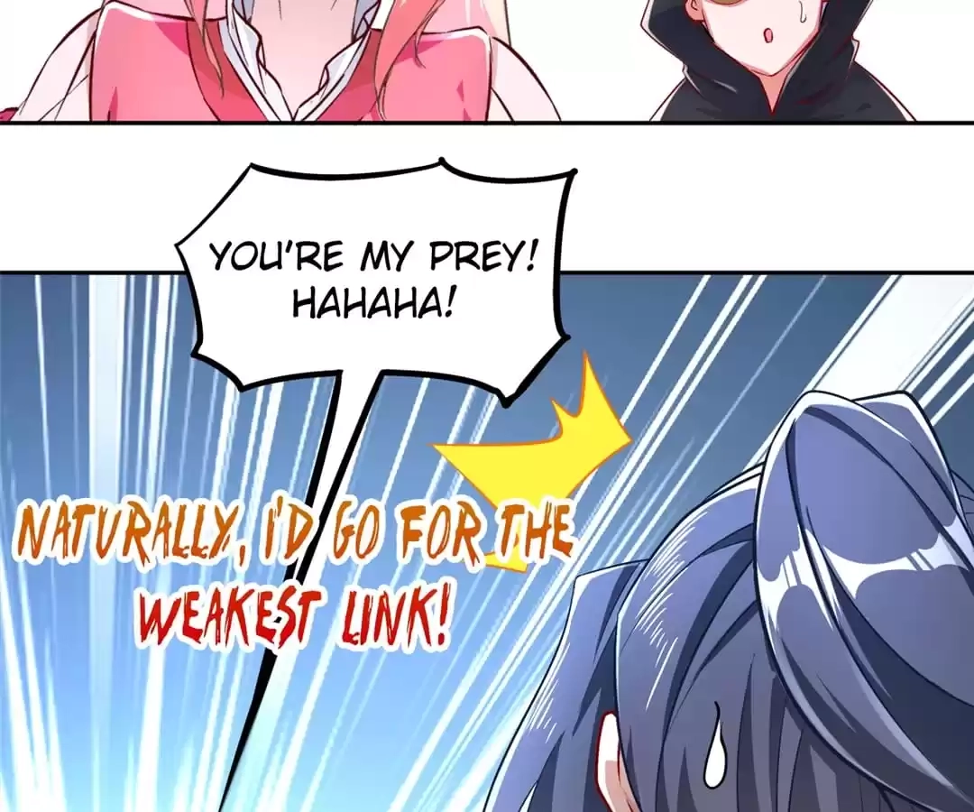 Read Hidden Class chapter 62 image 50 on Lezhin