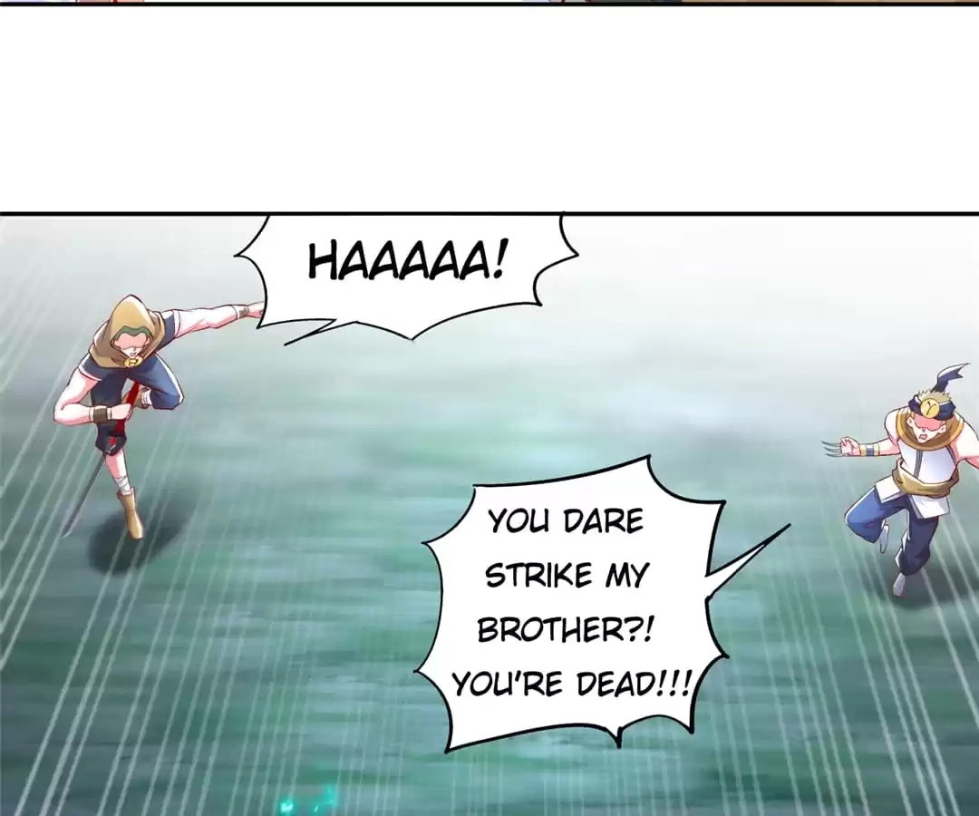 Read Hidden Class chapter 63 image 21 on Lezhin