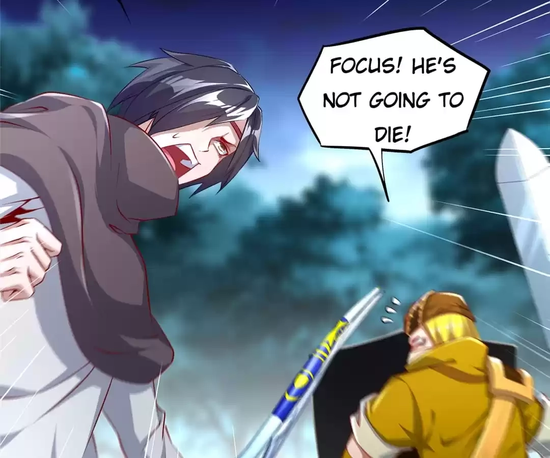 Read Hidden Class chapter 63 image 3 on Lezhin