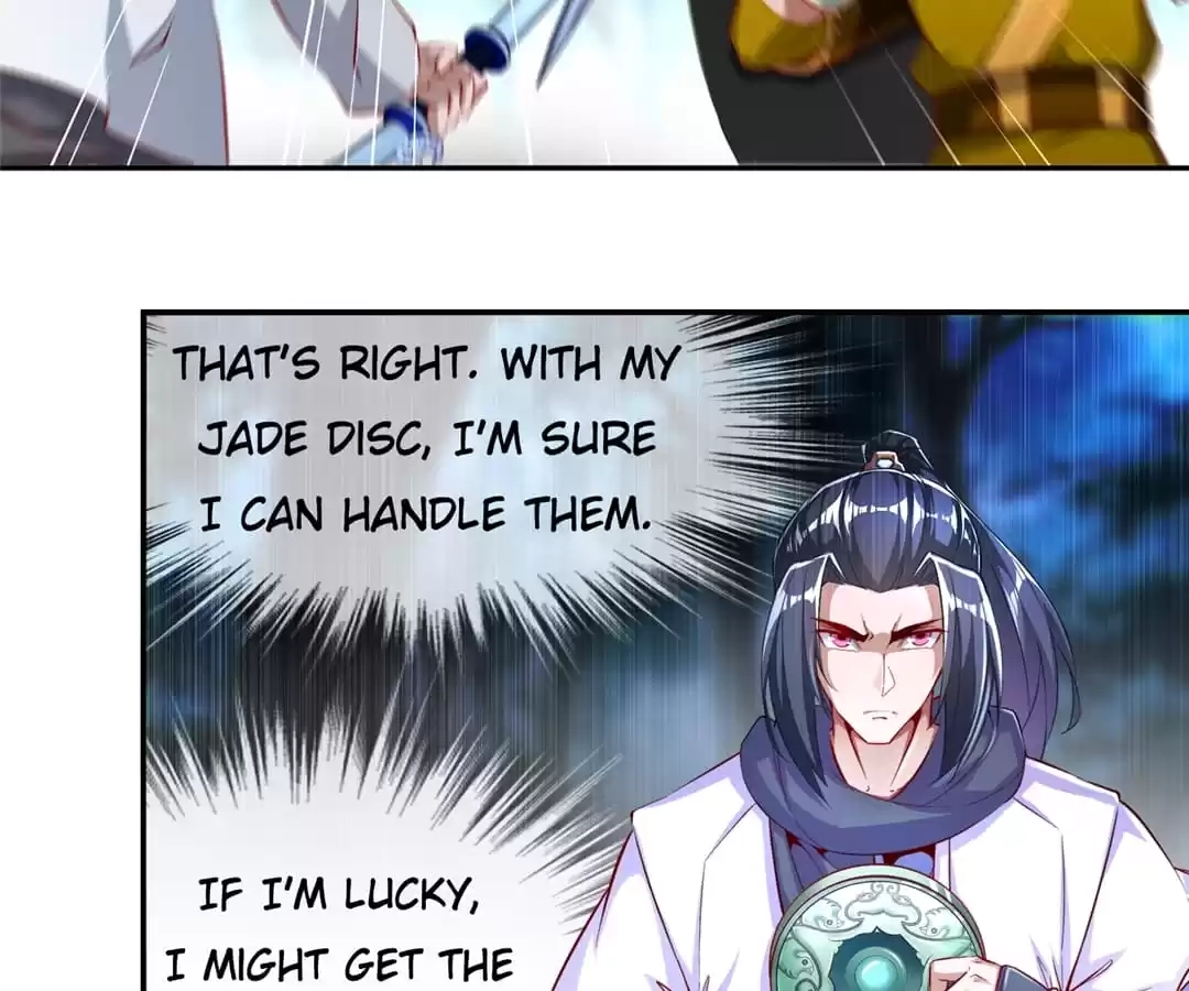Read Hidden Class chapter 63 image 4 on Lezhin