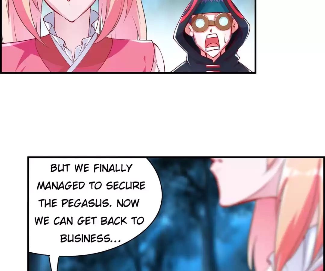 Read Hidden Class chapter 63 image 47 on Lezhin