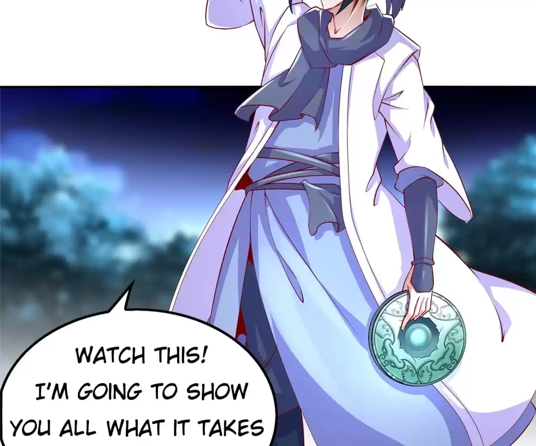 Read Hidden Class chapter 63 image 8 on Lezhin