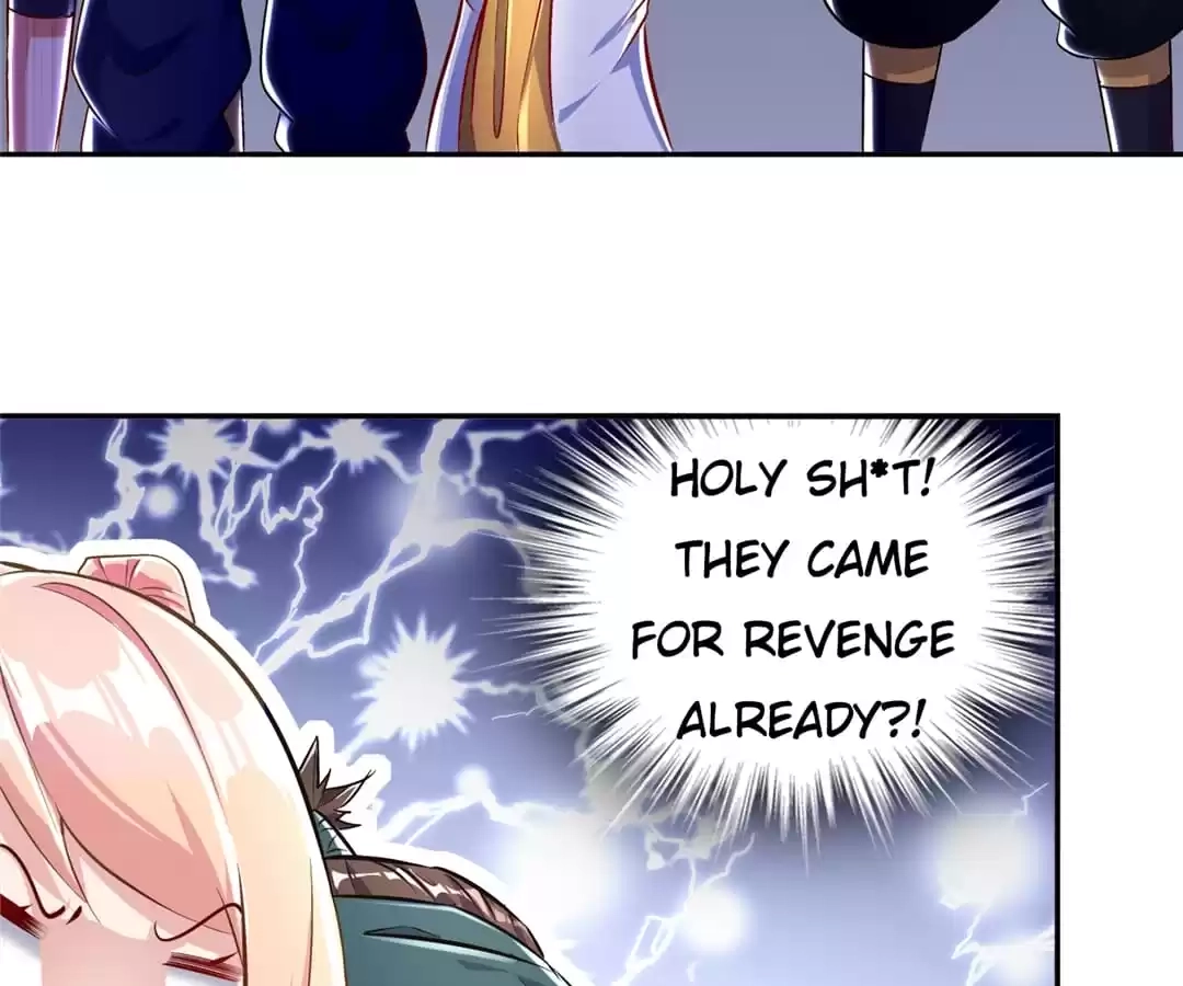Read Hidden Class chapter 64 image 51 on Lezhin