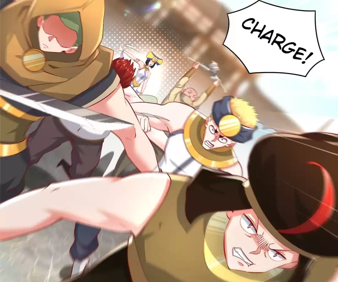 Read Hidden Class chapter 65 image 13 on Lezhin