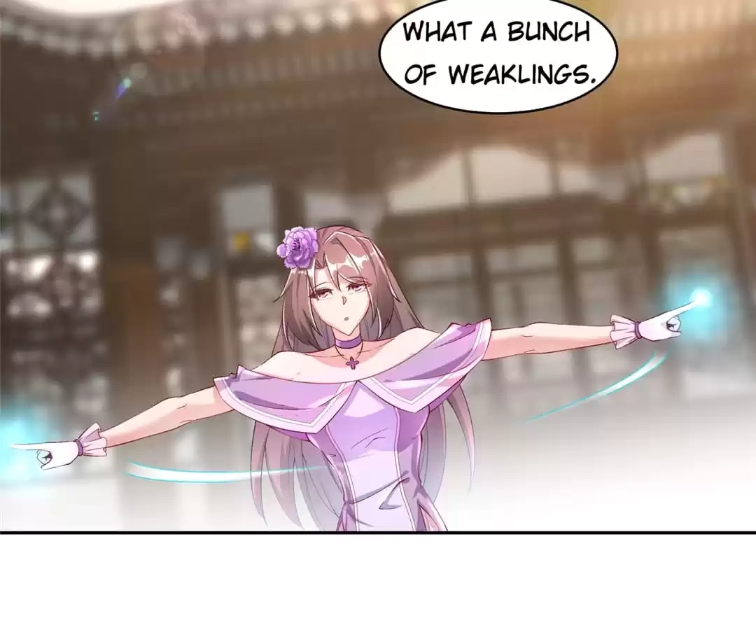 Read Hidden Class chapter 65 image 15 on Lezhin