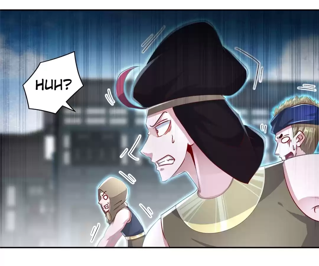 Read Hidden Class chapter 65 image 16 on Lezhin