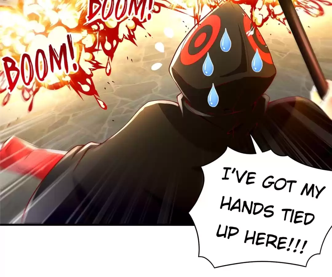 Read Hidden Class chapter 65 image 40 on Lezhin