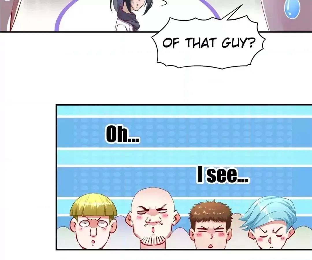 Read Hidden Class chapter 65 image 9 on Lezhin