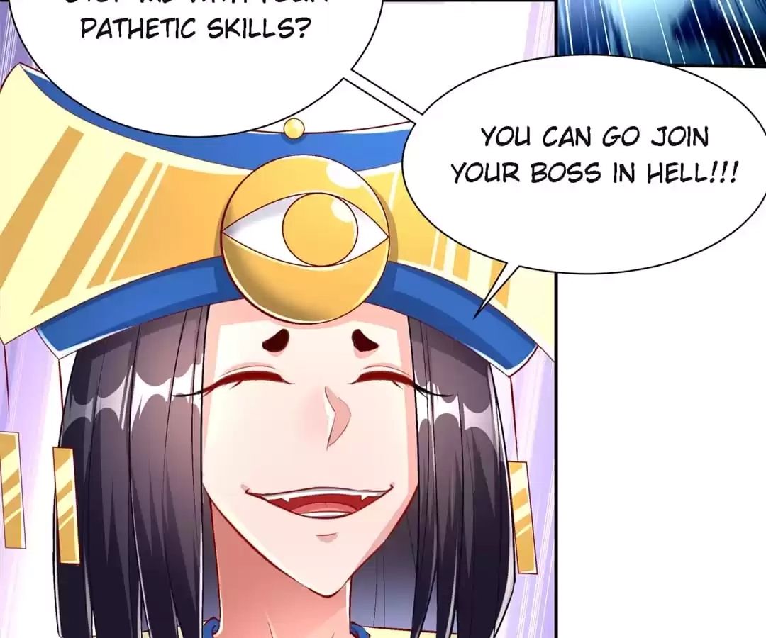 Read Hidden Class chapter 66 image 25 on Lezhin