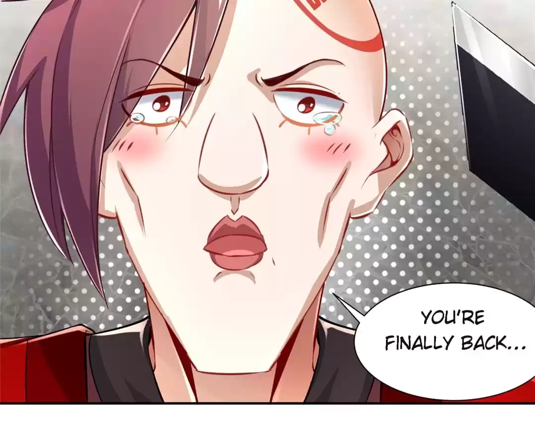 Read Hidden Class chapter 66 image 32 on Lezhin