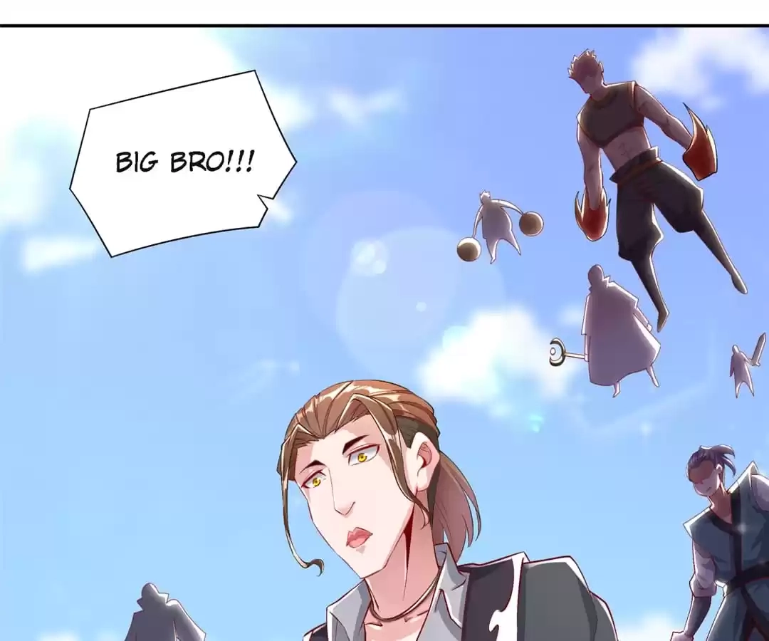 Read Hidden Class chapter 66 image 33 on Lezhin