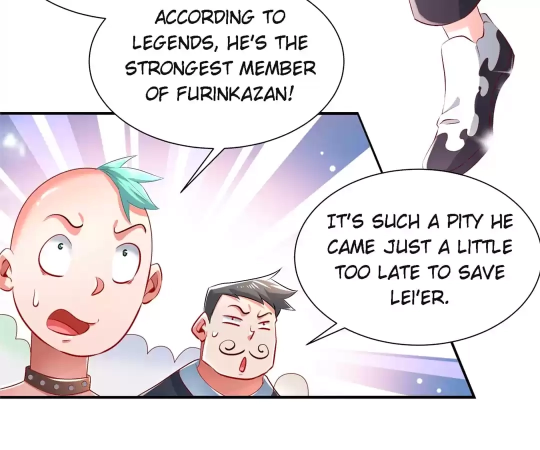 Read Hidden Class chapter 66 image 36 on Lezhin