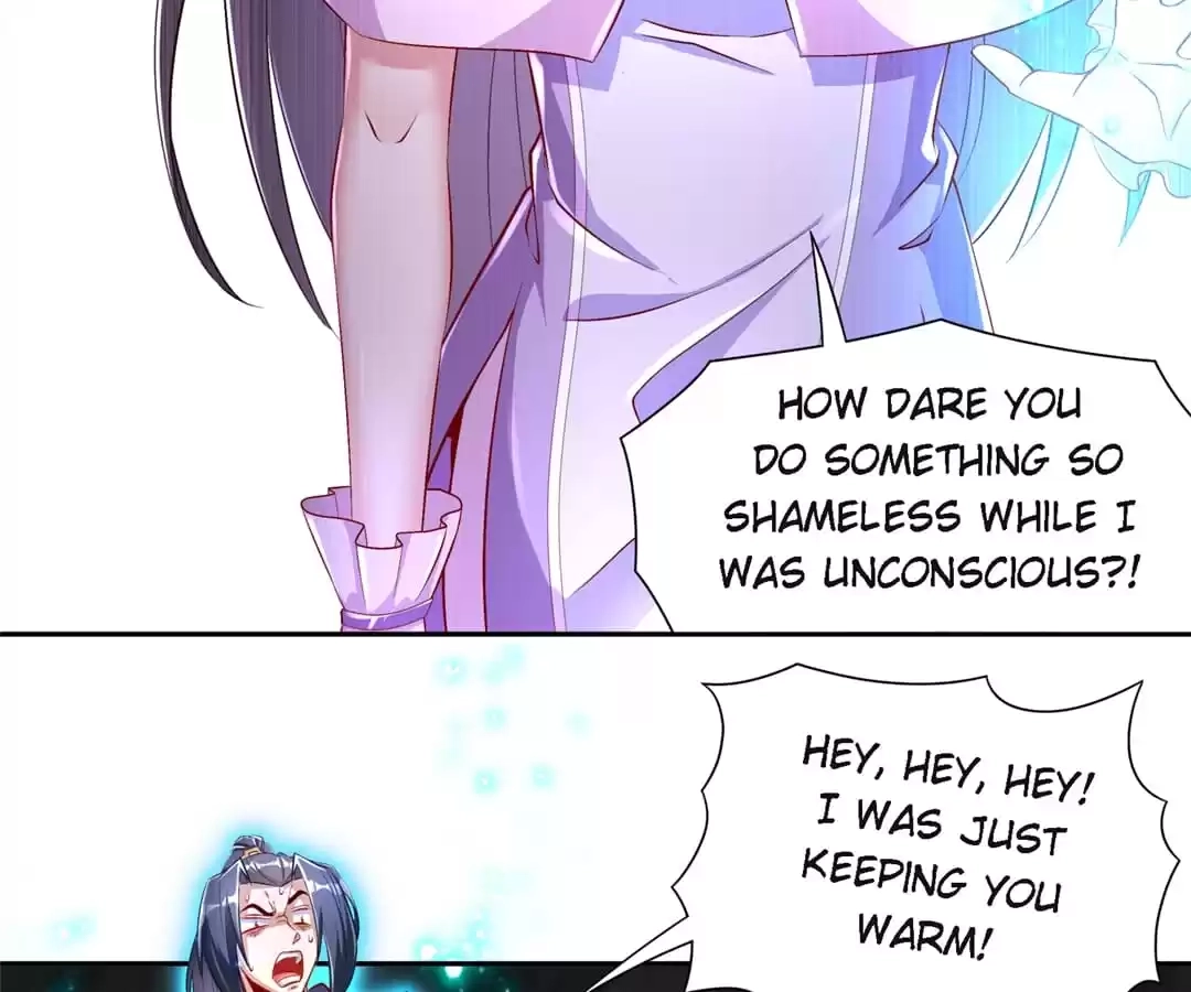 Read Hidden Class chapter 67 image 13 on Lezhin