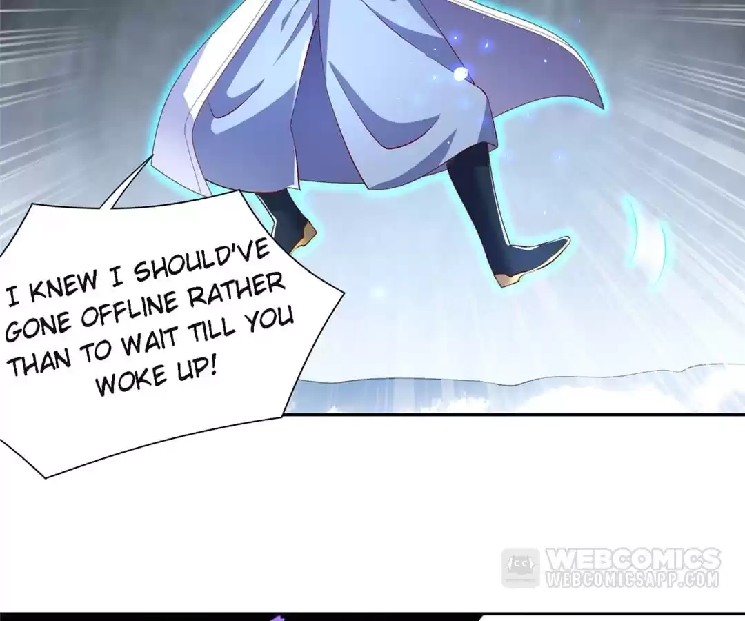 Read Hidden Class chapter 67 image 18 on Lezhin