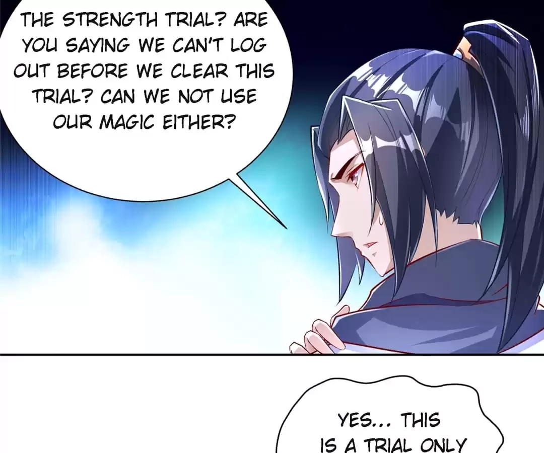 Read Hidden Class chapter 67 image 27 on Lezhin