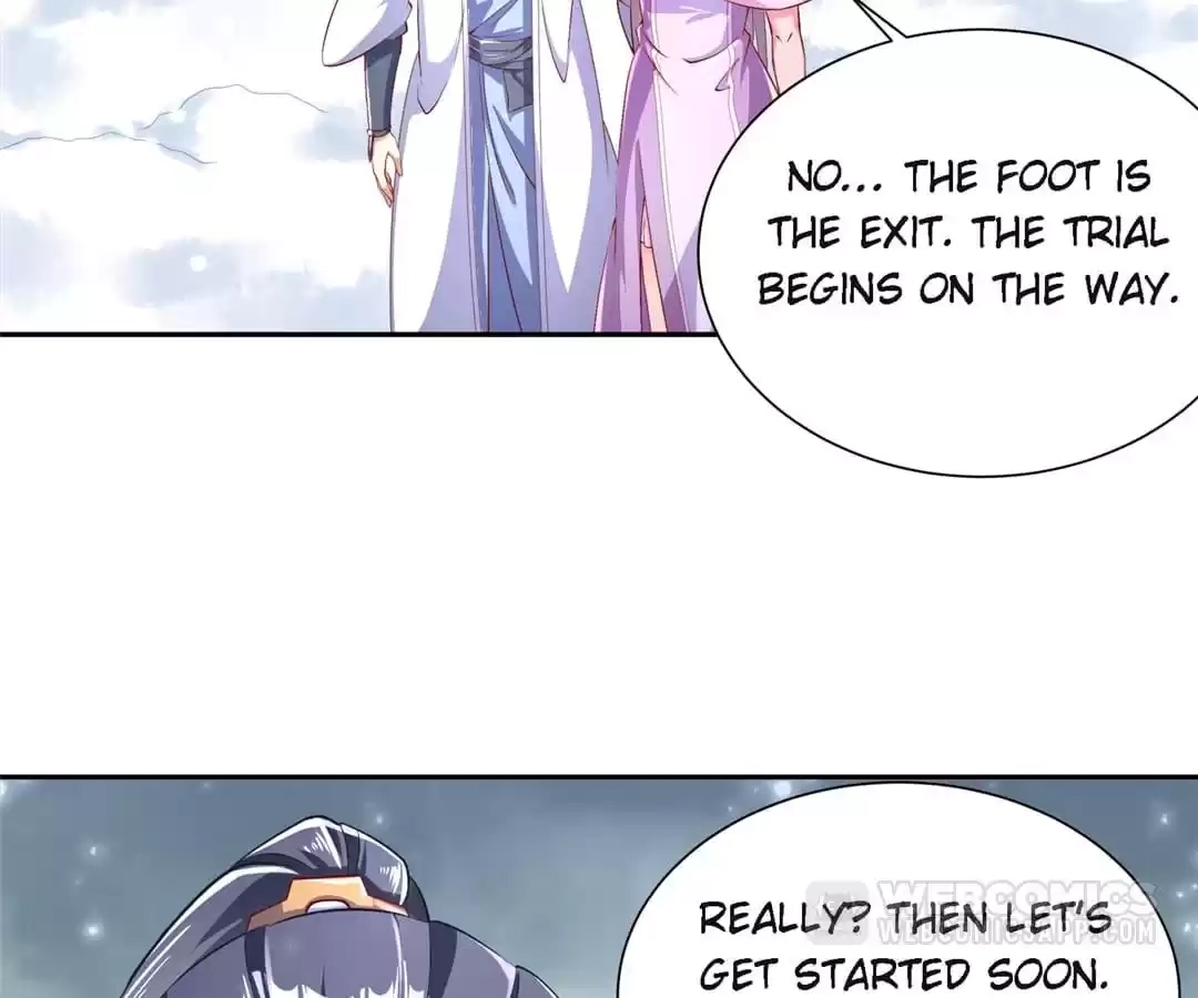 Read Hidden Class chapter 67 image 41 on Lezhin
