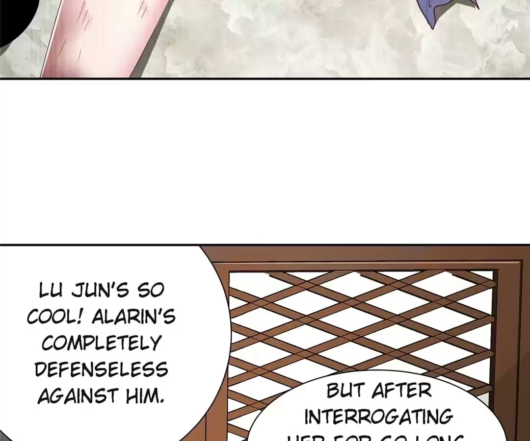 Read Hidden Class chapter 68 image 21 on Lezhin