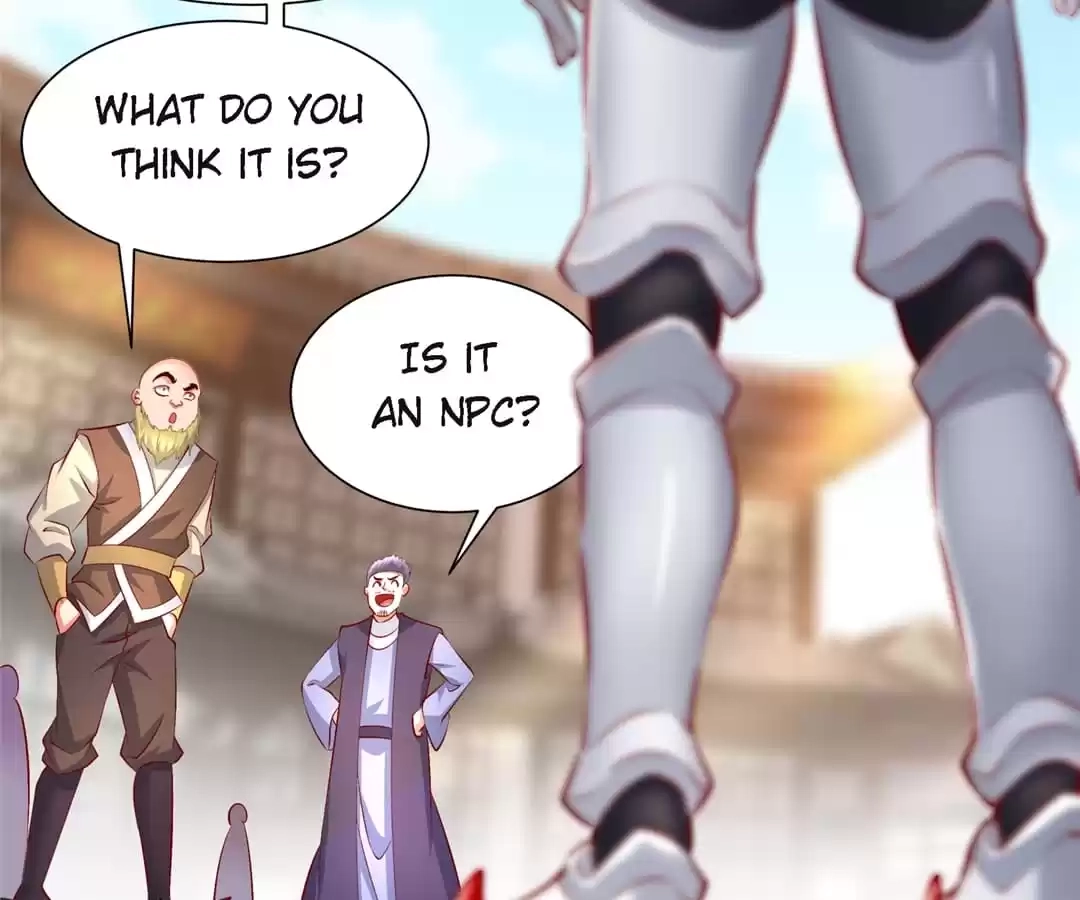 Read Hidden Class chapter 69 image 40 on Lezhin