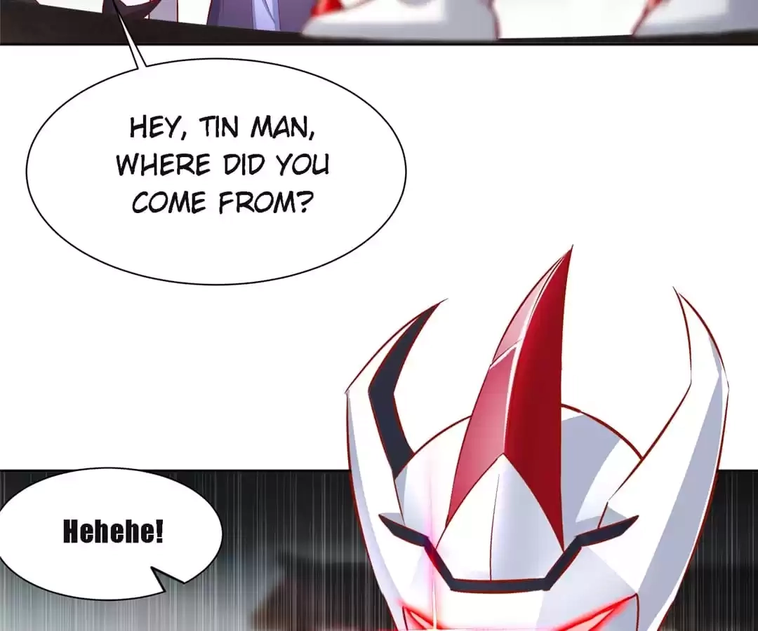 Read Hidden Class chapter 69 image 41 on Lezhin