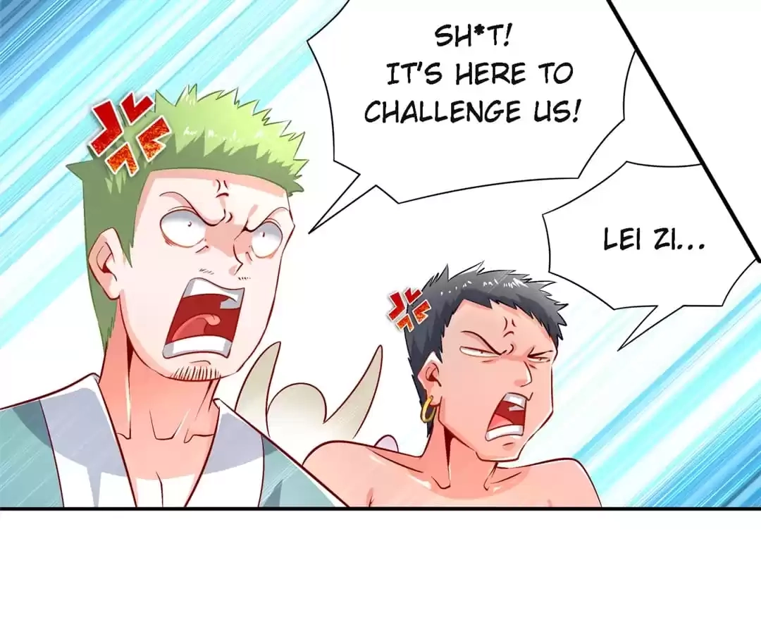 Read Hidden Class chapter 69 image 48 on Lezhin