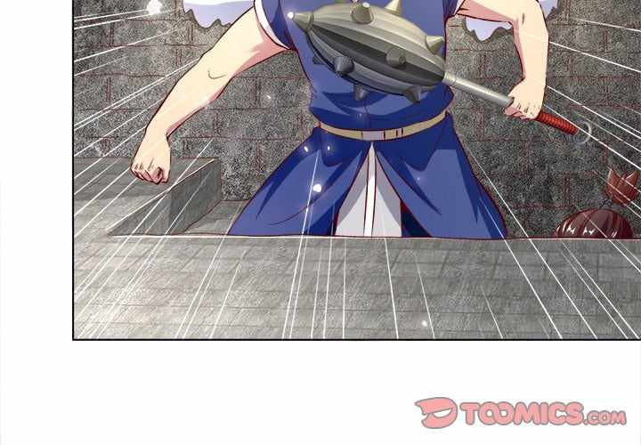 Read Hidden Class chapter 7 image 1 on Lezhin