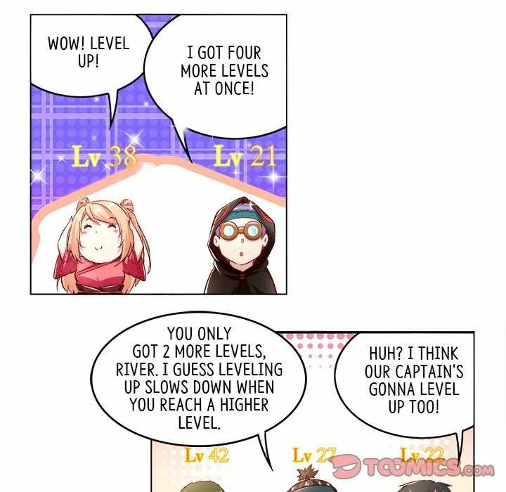 Read Hidden Class chapter 7 image 11 on Lezhin