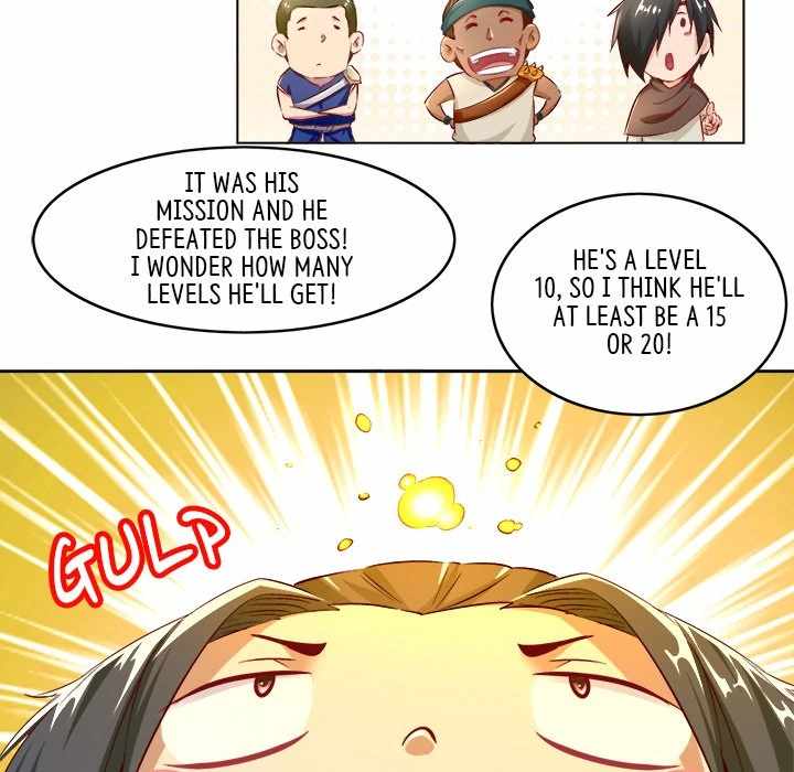 Read Hidden Class chapter 7 image 12 on Lezhin