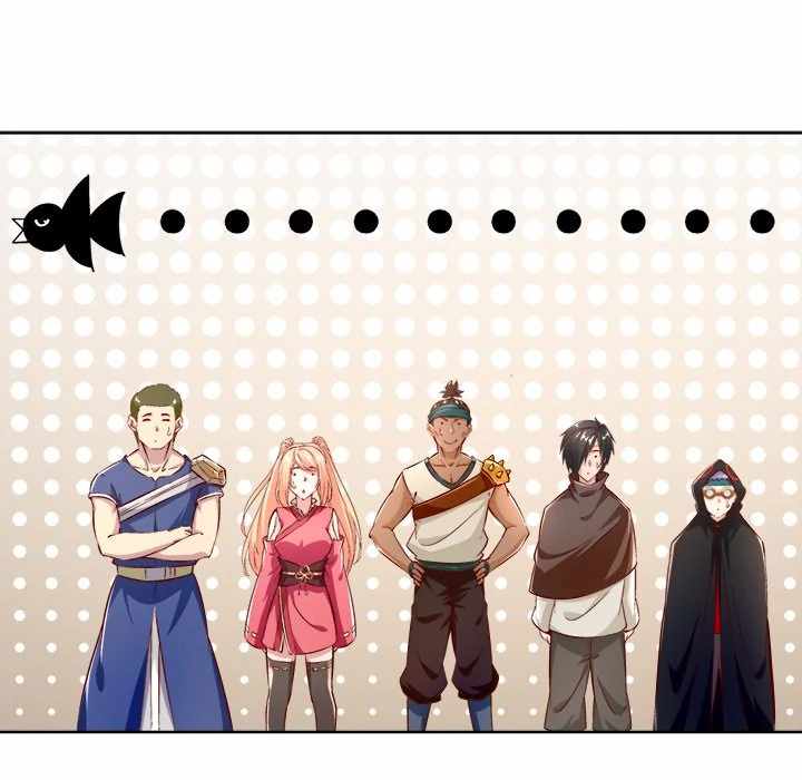 Read Hidden Class chapter 7 image 15 on Lezhin