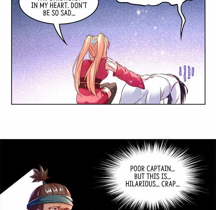 Read Hidden Class chapter 7 image 18 on Lezhin