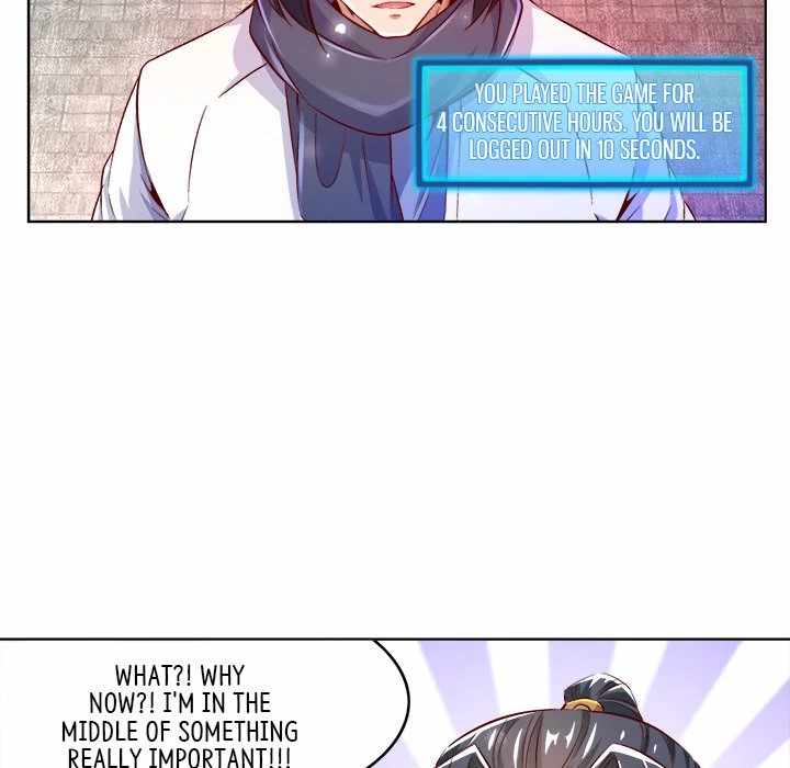 Read Hidden Class chapter 7 image 22 on Lezhin