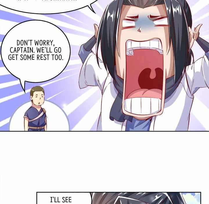 Read Hidden Class chapter 7 image 23 on Lezhin