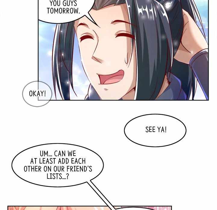 Read Hidden Class chapter 7 image 24 on Lezhin