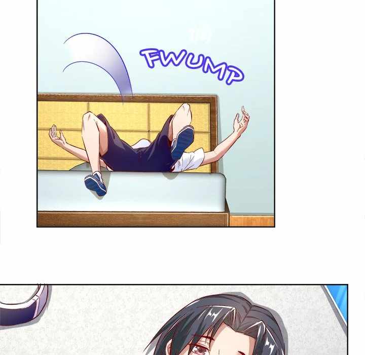 Read Hidden Class chapter 7 image 30 on Lezhin