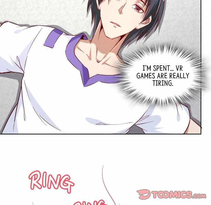 Read Hidden Class chapter 7 image 31 on Lezhin