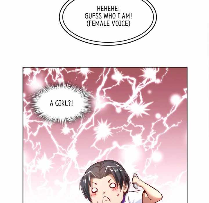Read Hidden Class chapter 7 image 34 on Lezhin