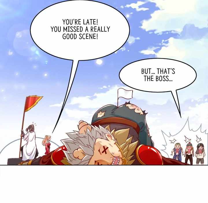 Read Hidden Class chapter 7 image 4 on Lezhin