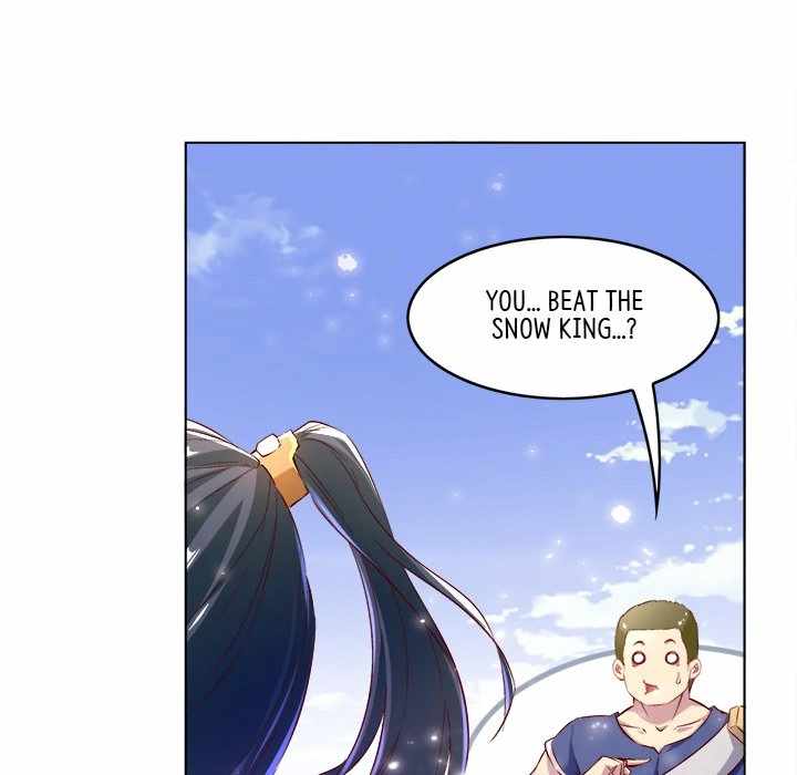Read Hidden Class chapter 7 image 5 on Lezhin