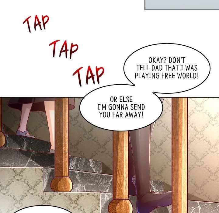 Read Hidden Class chapter 7 image 53 on Lezhin