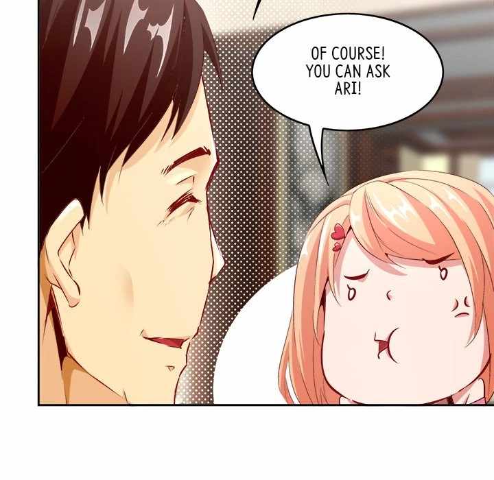 Read Hidden Class chapter 7 image 59 on Lezhin