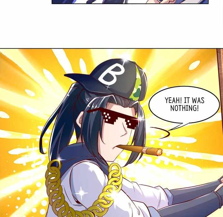 Read Hidden Class chapter 7 image 6 on Lezhin