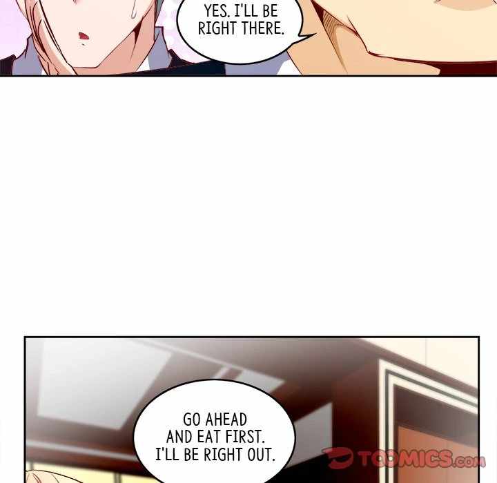 Read Hidden Class chapter 7 image 61 on Lezhin